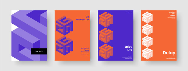 Modern Poster Design. Isolated Brochure Template. Abstract Background Layout. Report. Business Presentation. Banner. Flyer. Book Cover. Notebook. Brand Identity. Magazine. Portfolio. Leaflet