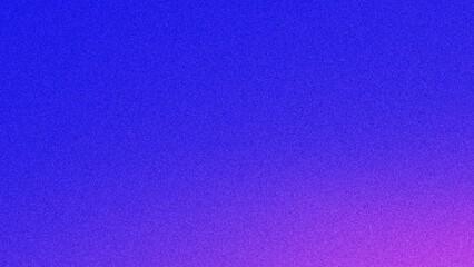 Grainy Noise Texture in an Abstract Gradient Design
