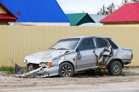 Lada 2115 Samara