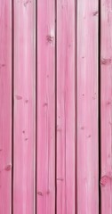 Light pink wooden background featuring a vivid and textured plank surface for design and decoration, perfect for creative and artistic projects in a colorful setting.