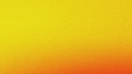 Naklejka premium Abstract Gradient Texture with Grain and Noise Elements 