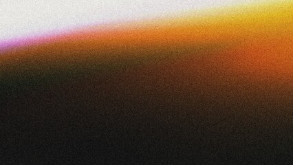 Textured Noise Gradient with Grainy Finish for Abstract Art

