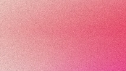Fototapeta premium Textured Noise Gradient with Grainy Finish for Abstract Art 