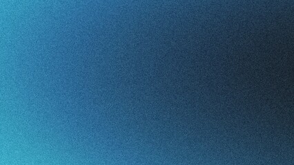 Abstract Grainy Gradient Texture with Noise and Distortion
