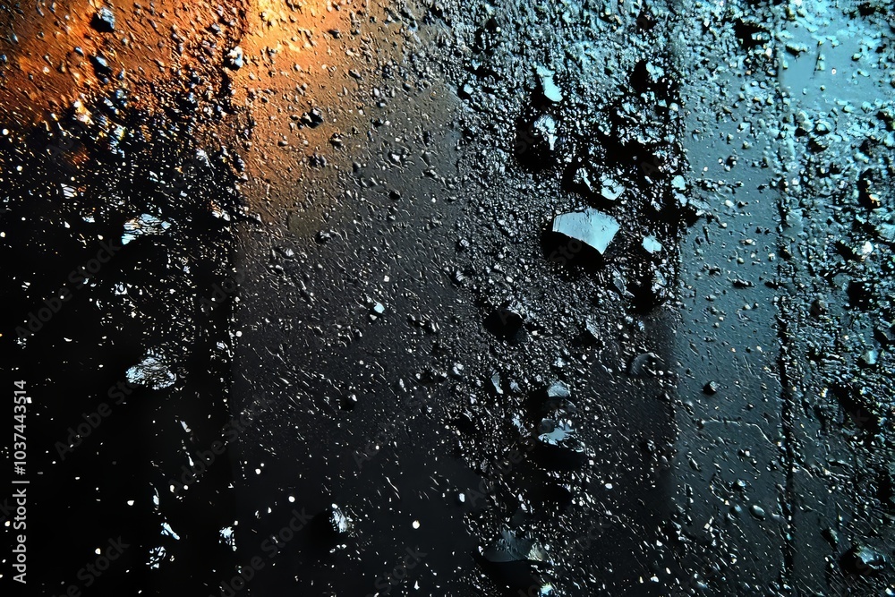 Poster the black background is a grunge gradient light background texture with space serving as a luxury cl