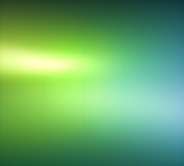 green light color with shades 8k high resolution color gradient background	