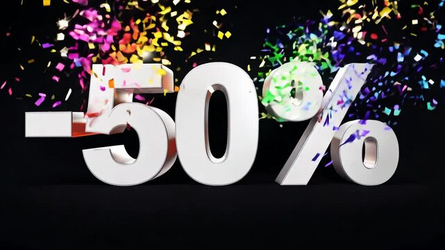 Animation 3c - 50% off