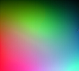 green light color with shades 8k high resolution color gradient background	