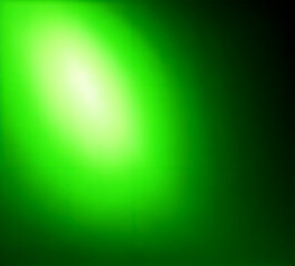 green light color with shades 8k high resolution color gradient background	