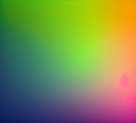 green light color with shades 8k high resolution color gradient background	