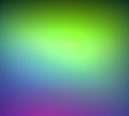 green light color with shades 8k high resolution color gradient background	