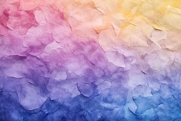 Obraz premium vibrant collection of watercolor textures and backgrounds for art and design