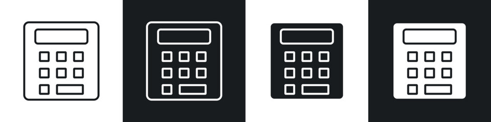 Calculator icon