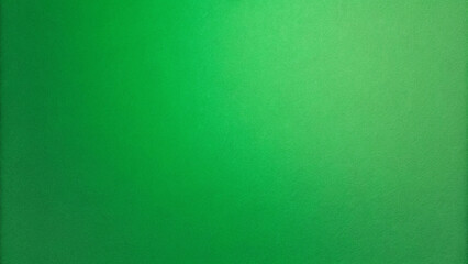 Green grainy gradient background noise texture effect wide poster banner header design