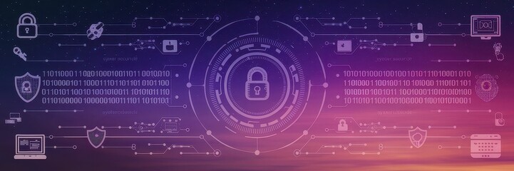 Exploring the future of cybersecurity protecting data with advanced technologies and encryption techniques in the digital age