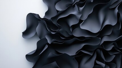 Fototapeta premium Minimalist Geometric Sculptures with Subtle Texture