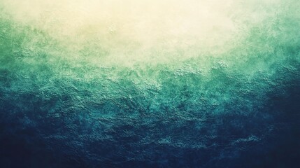 Fototapeta premium Serene Abstract Ocean Texture Background