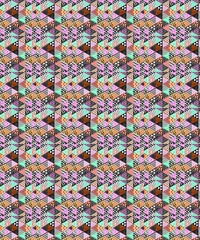 Seamless Pattern Illustrations for Designing work in Textile, Fabric, fashion, Art, Interior
