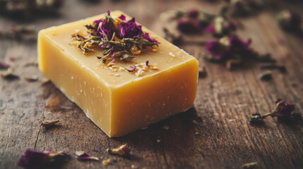 Cheese Production Process in a Factory