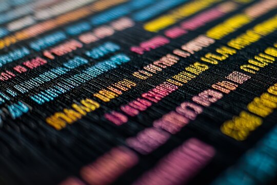 Stock's AI Large Language Models (LLMs) have become an increasingly popular implementation of recent stock research.