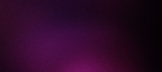 black and purple trendy graphic hero metal texture background, steel design canvas, grimy banner with analog digital noise, subtle wave gradient, connectivity and dark ad scene