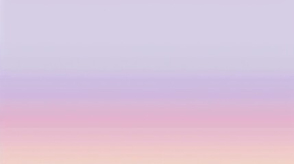 A pastel gradient background transitioning from lavender to pale pink