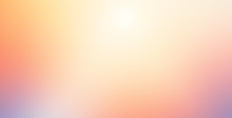 Soothing Gradient Background: Perfect for Design and Relaxation

