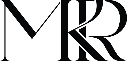 vector MKR logo