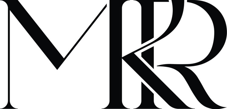 vector MKR logo