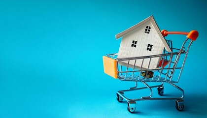 buying a house