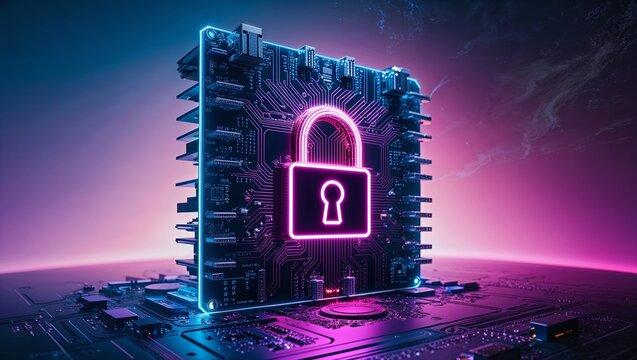 cybersecurity