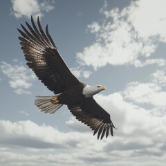 Obraz premium Freedom.