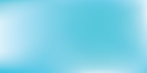 Vector Blue Gradient Background For Backdrop Wallpaper