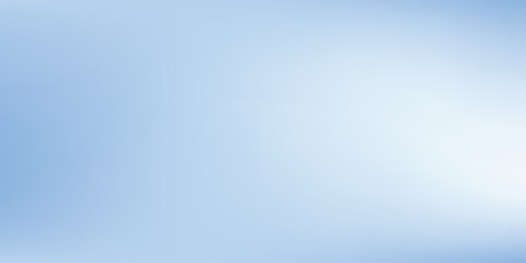 Vector Light Blue Gradient Background For Backdrop Wallpaper
