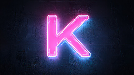 neon, futuristic, alphabet, light, glow, bright, luminous, radiant, vibrant, electric, cyber, digital, modern, sleek, stylish, innovative, creative, artistic, design, typography, font, letters, symbol
