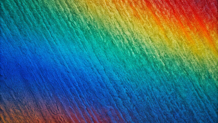 abstract colorful background with stripes