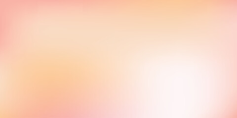 Vector Abstract Pastel Gradient Background