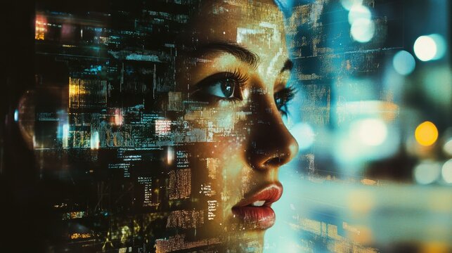 Connecting Technologies through Mixed Media