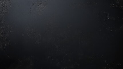 Solid Midnight Black Background Perfectly Designed for Any Project