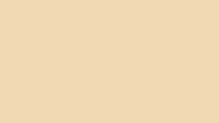 Flat Solid Soft Creamy Beige Background for Elegant and Minimal Designs