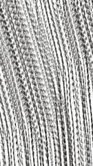 abstract black and white spot stain background