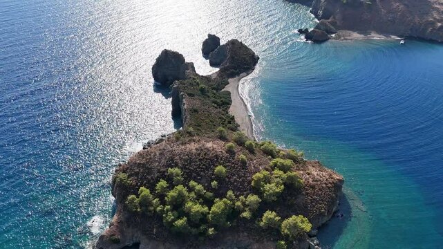 The mst beautiful landscape you have ever seen in Fethiye