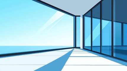 Obraz premium Scanning Window Tint Films For Heat Rejection Window Film Auto Tint Heat Rejection Rolls For Window Films Scanning Commercial Daylight Films For Proper Tint