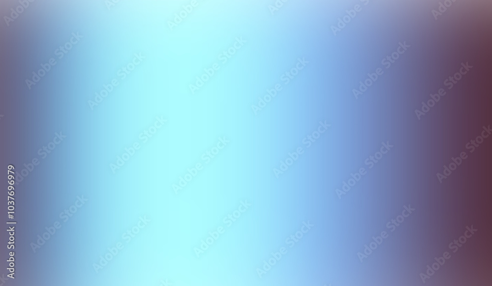 Poster blue abstract background. gradient. toned fabric surface texture. dark colorful background with spac