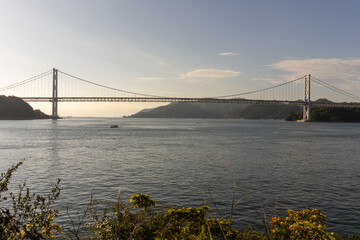 Obraz premium bridge