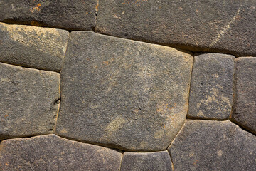 ollantaytambo is a masterpiece of Inca architecture. The enormous stones used to build the fortress and temples were transported from a quarry over 6 kilometers away, across the Urubamba River