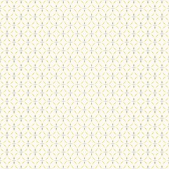 seamless abstract pattern in geometric ornamental style background design