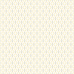 seamless abstract pattern in geometric ornamental style background design for fabric surface textures wrapping paper vector illustration