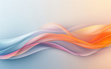 Naklejka premium Technological sense of fashion color texture commercial background
