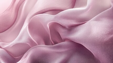 Muted mauve background wallpaper with a soft, organic texture and delicate shine